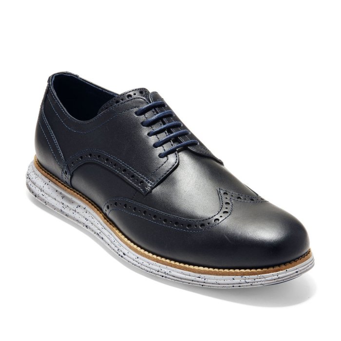 Mens dress shoes cole haan