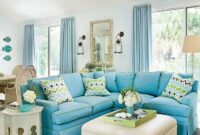 How to decorate florida room