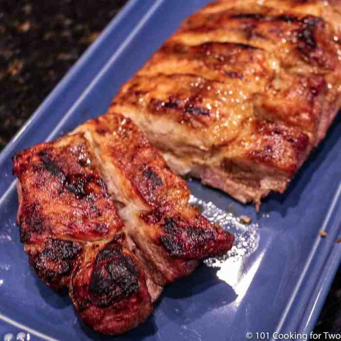 How to cook pork new york style ribs