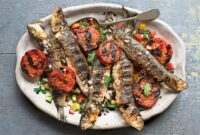 How to cook sardines in can filipino style