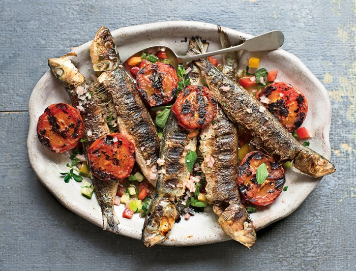 How to cook sardines in can filipino style