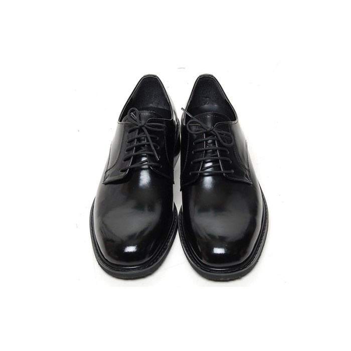 Round toe dress shoes mens