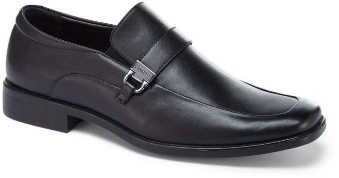 Perry ellis dress shoes men