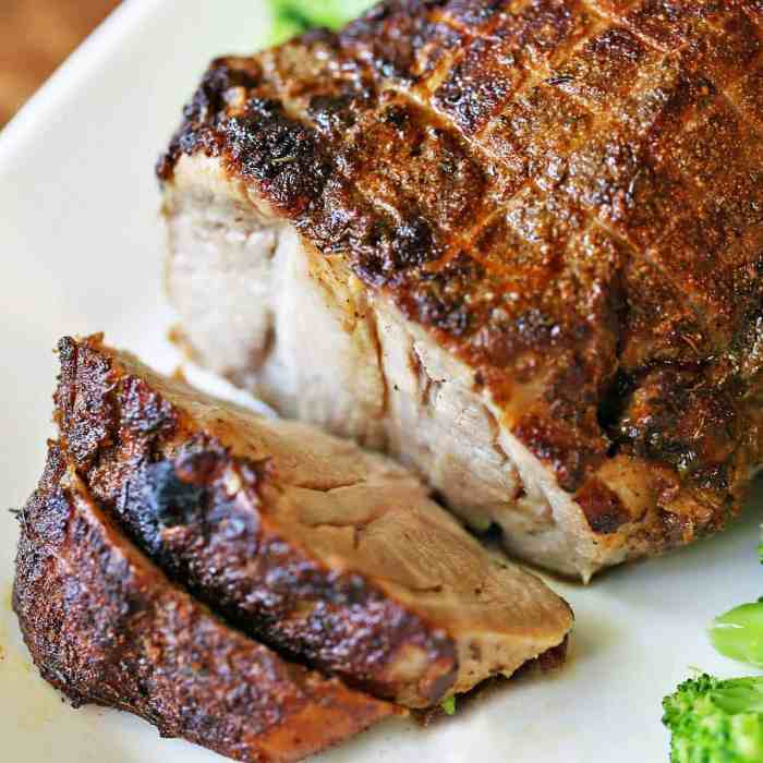 How to cook a pork shoulder cuban style