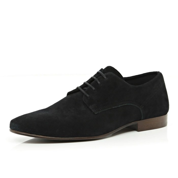 Suede shoes oxford men laurent saint lyst