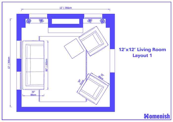 Desain rumah kost 12 x 12