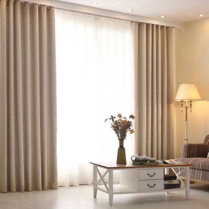 Curtains trends drapery blinds fabrics treatments blackout draperies prints includes tones palettes muted mydecortrends