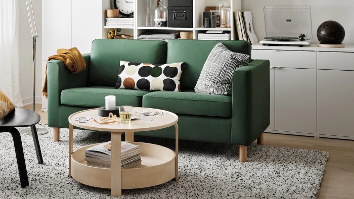 Möbel für wohnzimmer ikea