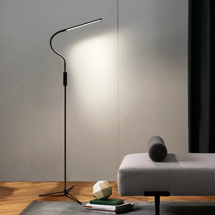 Led lampen wohnzimmer dimmbar