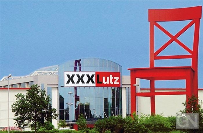 Xxl lutz wohnzimmer