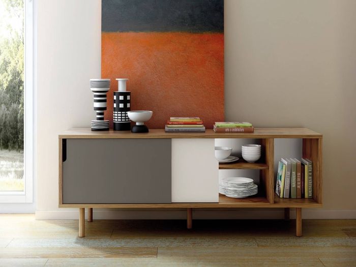 Sideboards für wohnzimmer