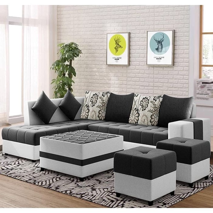 Sofa kleines wohnzimmer