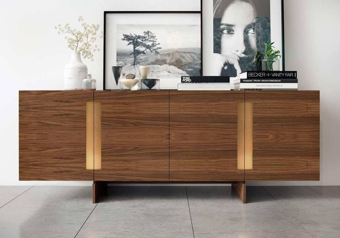 Sideboards für wohnzimmer